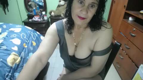 Snapshot of jazmin_rios chatting on 01.27.25 jazmim online show from 01.27.25