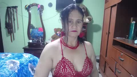 Snapshot of jazmin_rios chatting on 02.22.25 jazmim online show from 02.22.25