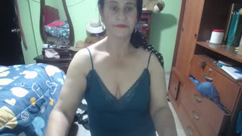 Snapshot of jazmin_rios chatting on 03.02.25 jazmim online show from 03.02.25