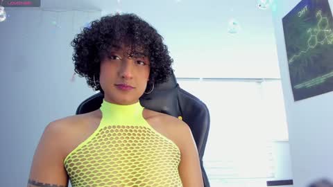 Jazmine Flower online show from 01.11.25