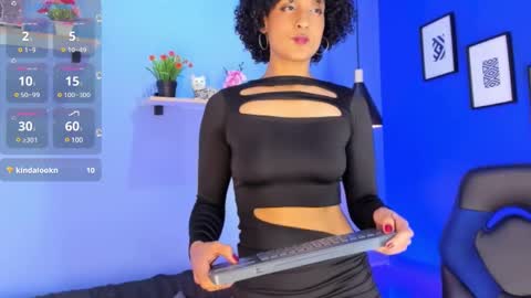 Jazmine Flower online show from 02.11.25