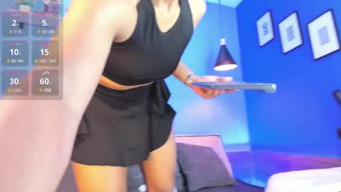 Jazmine Flower online show from 03.12.25