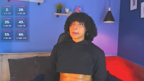 Jazmine Flower online show from 09.15.25