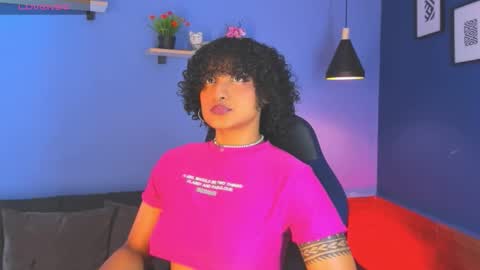 Jazmine Flower online show from 09.16.25