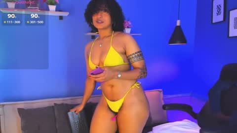 Jazmine Flower online show from 09.28.25