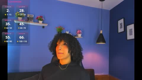 Jazmine Flower online show from 12.23.25