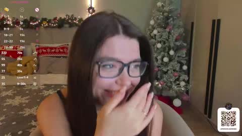 Snapshot of jazminenakano chatting on 01.12.26 Mira the personal mirage D online show from 01.12.26