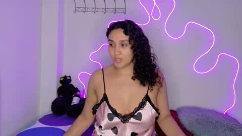 JazminePark online show from 02.03.26