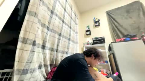 jaznoel8 online show from 03.19.26