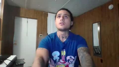 Snapshot of jazyvevvo chatting on 01.31.25 JAZY online show from 01.31.25