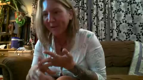 Snapshot of jazzmcjames chatting on 09.29.25 jazzmcjames online show from 09.29.25