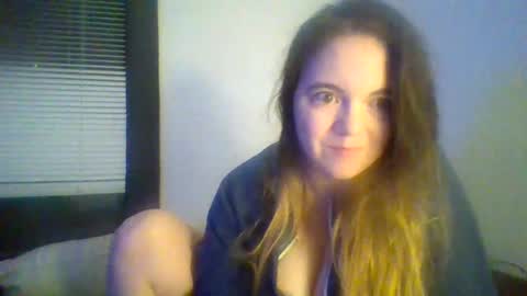 Jazzyrae online show from 02.11.25