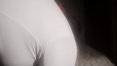 Snapshot of jbkinkycontent15 chatting on 11.25.25 Jkinkycontent online show from 11.25.25