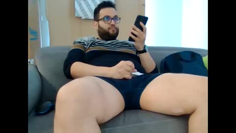 Josbon23 online show from 12.13.24