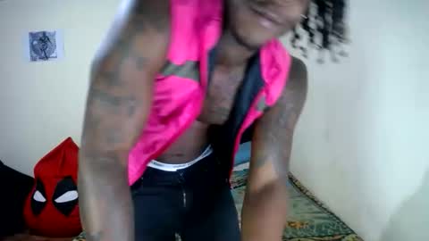 jboy_s online show from 12.04.25