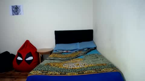 jboy_s online show from 12.20.25