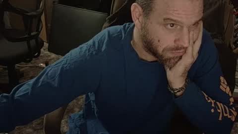 Snapshot of jbvgjjj chatting on 12.05.24 dookie online show from 12.05.24