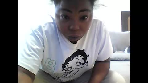 JCCaramelbarbie online show from 11.06.25