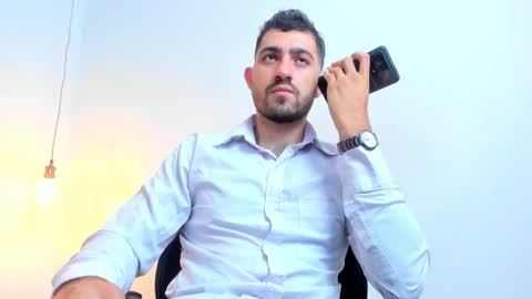 all public online show from 02.16.25