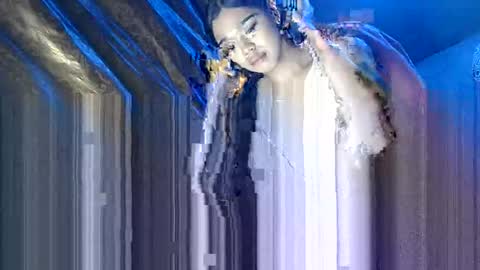 Snapshot of jcfoxx0920 chatting on 10.01.25 jcfoxx0920 online show from 10.01.25