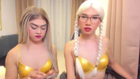 jchugecock online show from 12.15.25