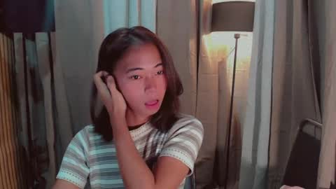 Snapshot of jclbabes chatting on 07.19.26 vivian online show from 07.19.26
