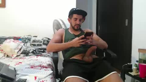 JColbi online show from 03.08.26