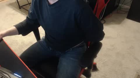 Snapshot of jcor13 chatting on 02.02.25 Jim online show from 02.02.25