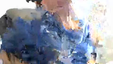 Snapshot of jcor13 chatting on 11.04.25 Jim online show from 11.04.25