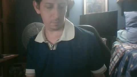 jcsergiod online show from 10.12.25