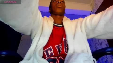 Snapshot of jd_thebaby chatting on 02.27.25 jd thebaby online show from 02.27.25