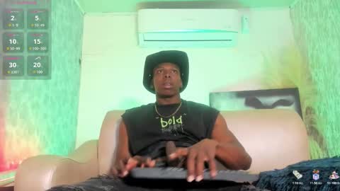 jd thebaby online show from 11.07.25