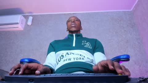 jd thebaby online show from 03.29.26