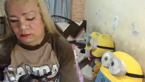 Snapshot of jdan81 chatting on 12.31.24 GorgeousCASSIE online show from 12.31.24