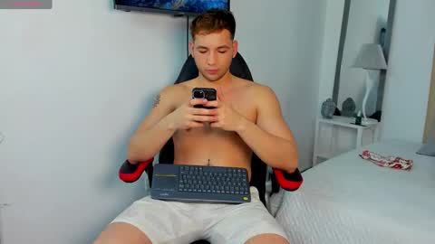 jhon online show from 12.21.24