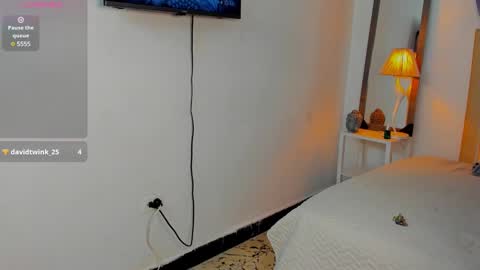 jhon online show from 12.22.24