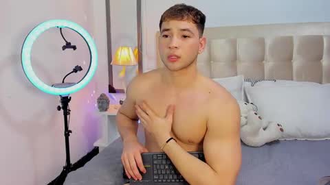 jhon online show from 01.31.25