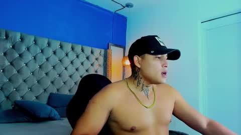 jhon online show from 10.13.25