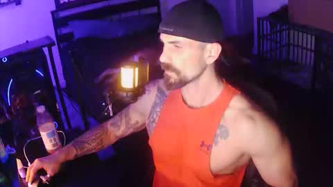 Snapshot of jdcornett85 chatting on 02.28.26 jdcornett85 online show from 02.28.26