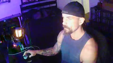 Snapshot of jdcornett85 chatting on 03.01.26 jdcornett85 online show from 03.01.26