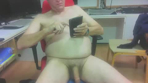 jdegroot7 online show from 10.30.25