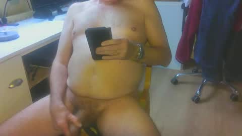 jdegroot7 online show from 12.14.25