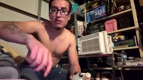 jdingo743817 online show from 04.17.26