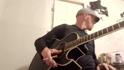 jdoublin1986 online show from 10.30.25