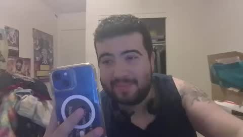 jdreamrebel online show from 03.09.25