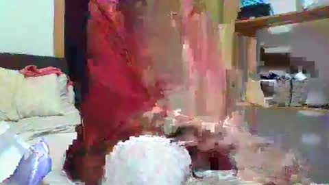 EJ Melody online show from 03.07.25