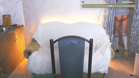 Angel online show from 01.19.25