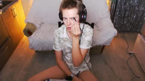 Angel online show from 01.27.25