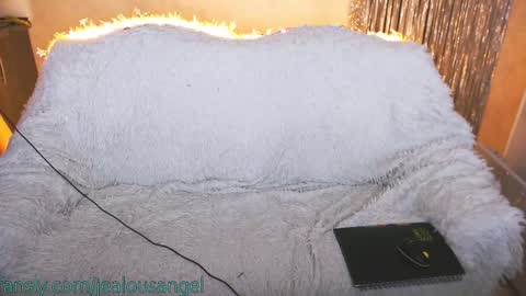 Angel online show from 02.03.25