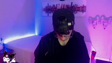 Snapshot of jeam_hot chatting on 01.04.25 jeam_hot online show from 01.04.25